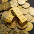 gold bars gold bars